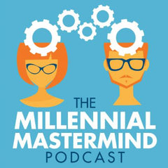 Brad Mulvey, Dr. Travis Zigler, The Millennial Mastermind Podcast