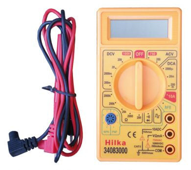 Digital Multi Meter