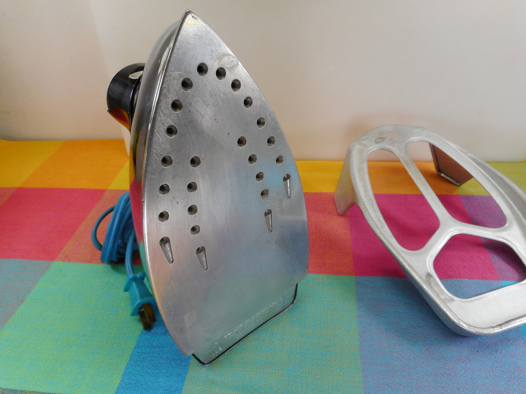 ge steam iron