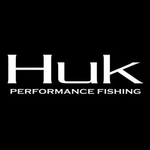 Huk Performance Brewster Shoes