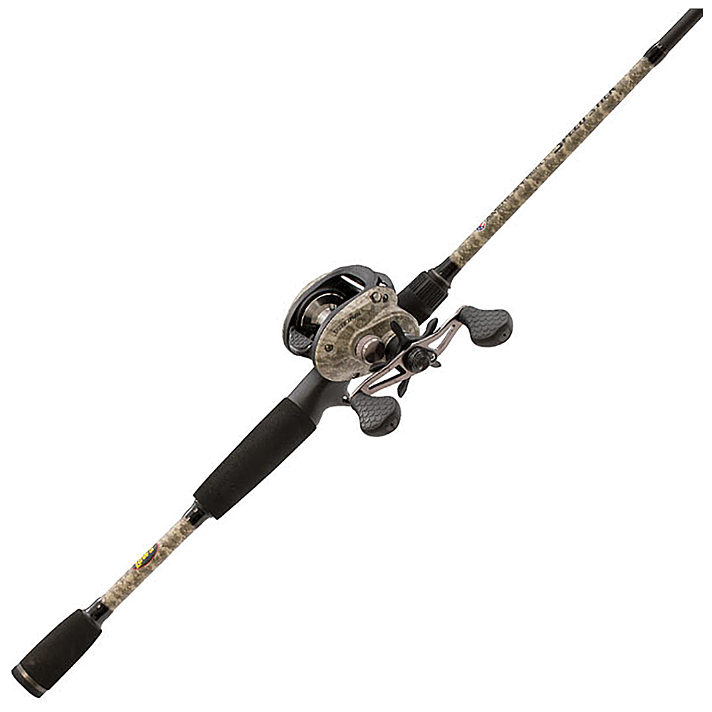 Casting Rod and Reel Combos