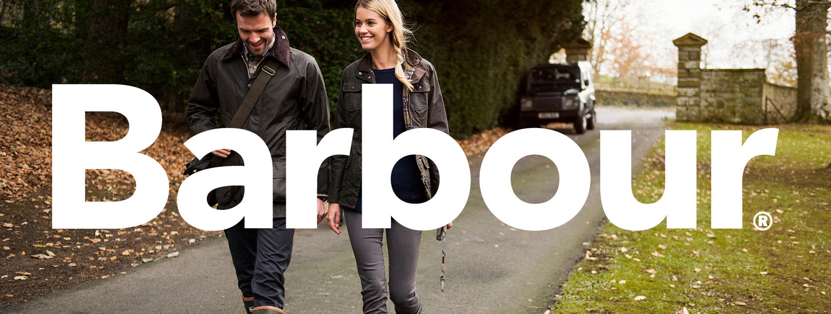 Barbour Clothing and goods Free Shipping