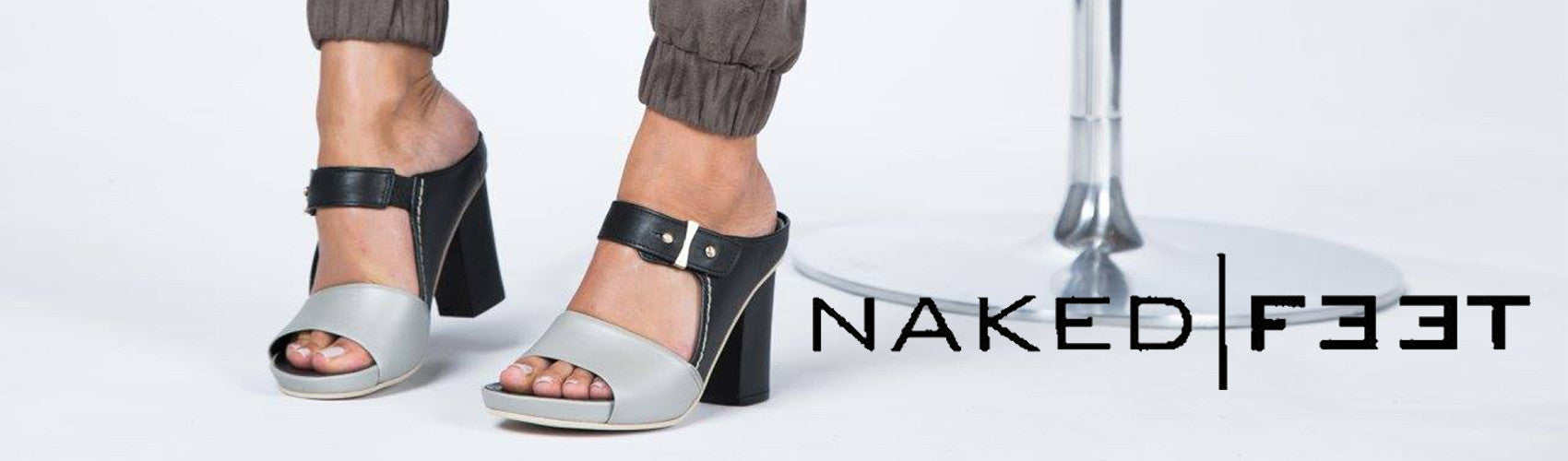 Naked Feet  designer comfort shoes