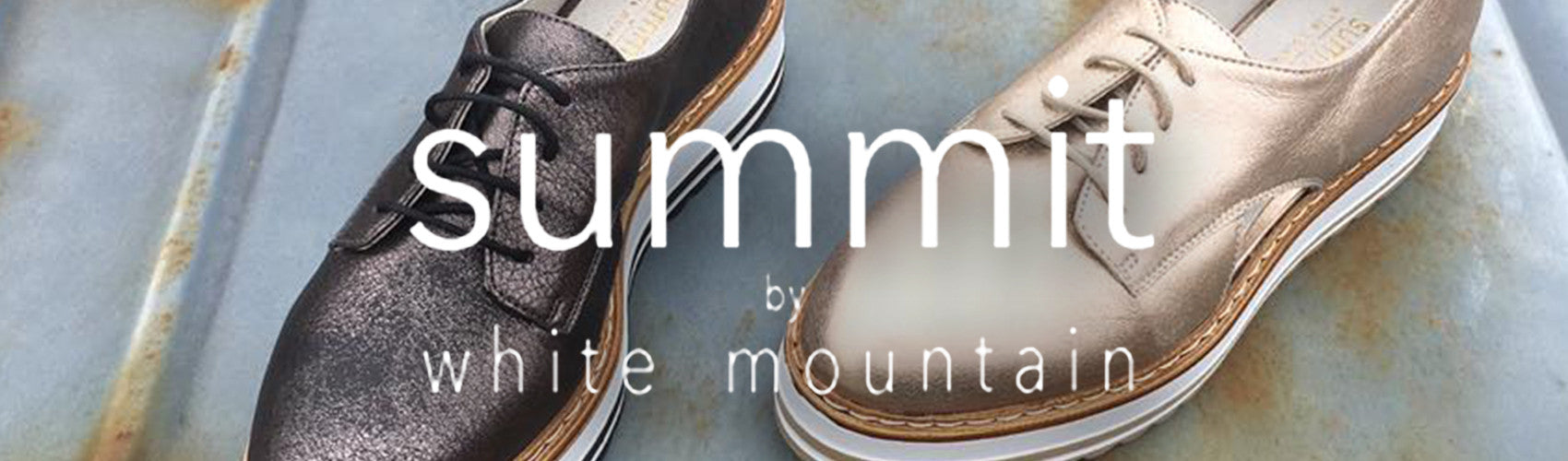 Summit by White Mountain. Italian made shoes designed in fine leather