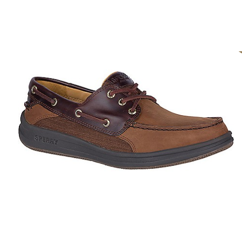 gamefish 3 eye boat shoe