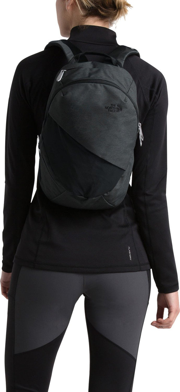 north face electra black