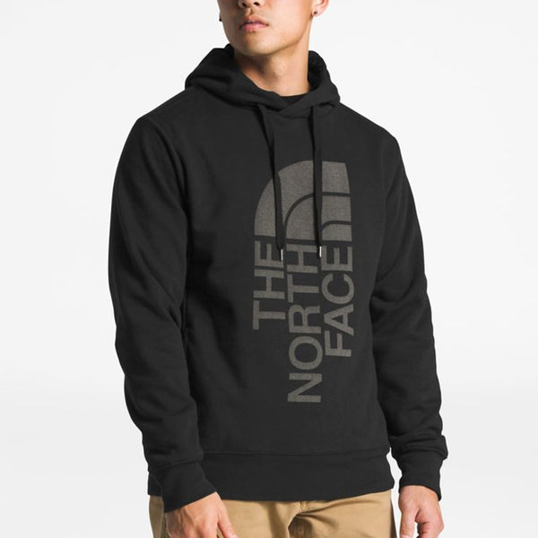 north face bearitage hoodie