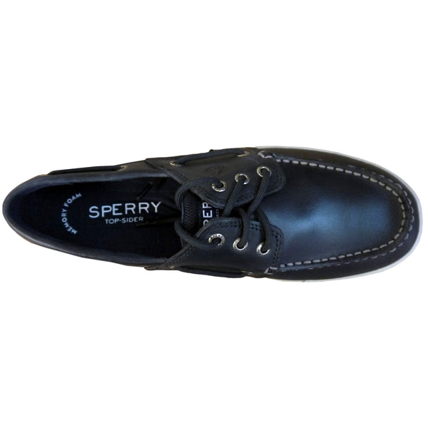 sperry 3 eye boat shoe