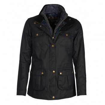 barbour chaffinch review