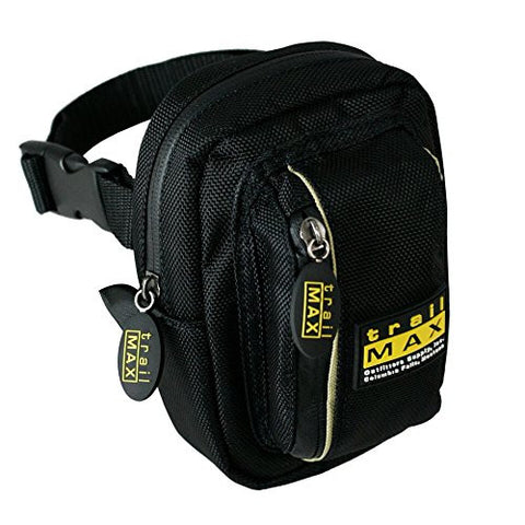 TrailMax 500 Series Front Saddle Pocket