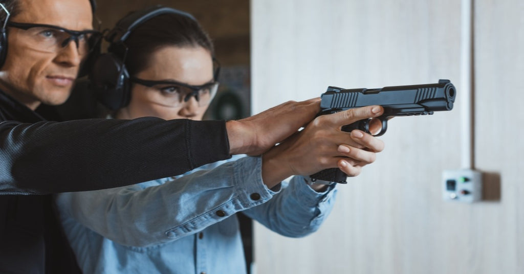 what to bring to concealed carry course dene adams