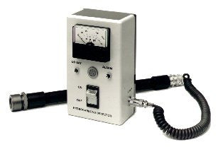 Hydrogen Detector 7200P - RWC Testing & Lab Supplies