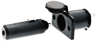 V2730 Anderson Marine 12 Volt Accessory Plug & Socket Plug & Socket