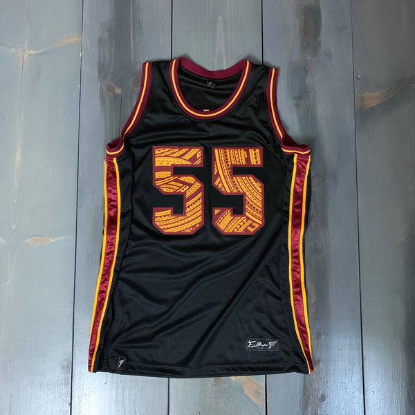 usc basketball jersey