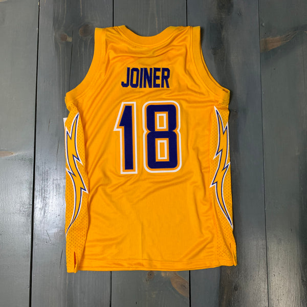 jersey number 18