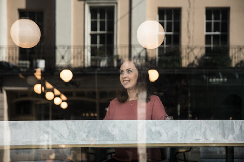 Vicky Shilling The Flourishing Pantry