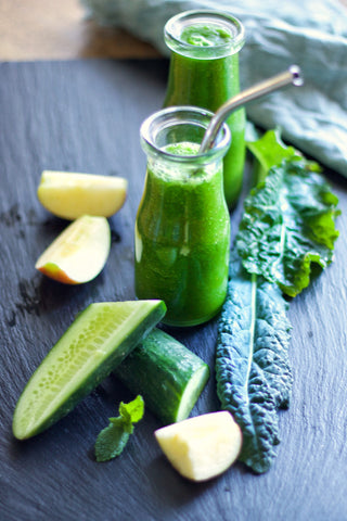 Spring Detox Smoothie