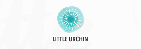리틀어친 [Little Urchin]. 발림성과 자외선 차단효과가 뛰어난 천연 선크림. 해외직구 쇼핑몰 원파인즈