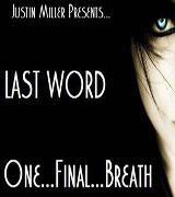 Last Word By Justin Miller - INSTANT DOWNLOAD | Merchant of Magic