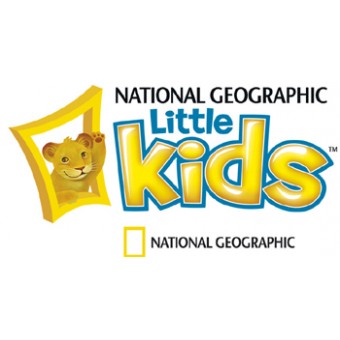 Owl Readers Club x National Geographic Little Kids