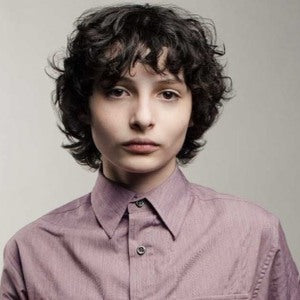Finn Wolfhard Snapchat