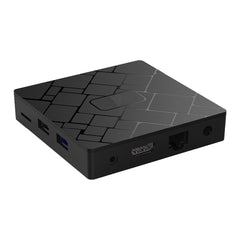 TPC1KH Rockchip RK3328 Quad-core / 4 GB Memroy / 32GB Storage / IPTV