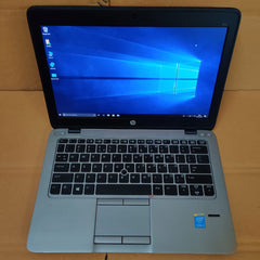 HP 820 G2 / Intel cor i5 5th gen / 4 GB / 500 GB/ 12.5 inch / 10 Days Warranty - ThinPC