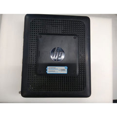 HP t628 Thin Client / Intel J1900 / 4 GB RAM / 32 GB msata SSD / windows 10 - ThinPC