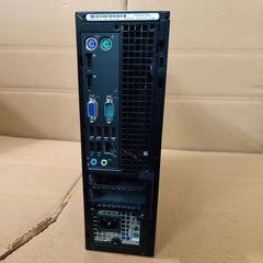 Dell Optiplex 7020 SFF Desktop / Core i7 / 4th Gen / 4 GB RAM / 500 GB HDD with 15 Days Warranty - ThinPC