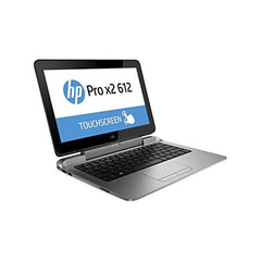 HP Pro X2 612 G1 Tablet Laptop Detachable / 8 GB RAM / 256 GB SSD / 12.5" - ThinPC