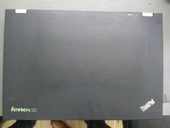 Lenovo T430 Laptop / i5 3rd Gen / 4Gb ram / 320GB HDD / 14" / 1 month warranty - ThinPC