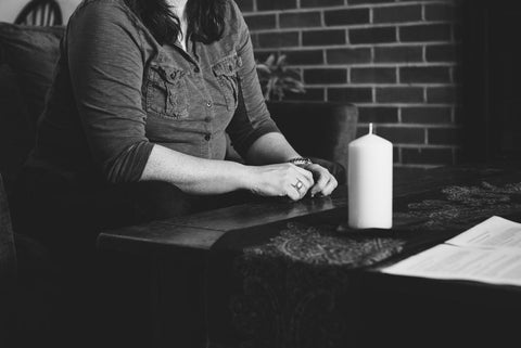 Living with metastatic breast cancer