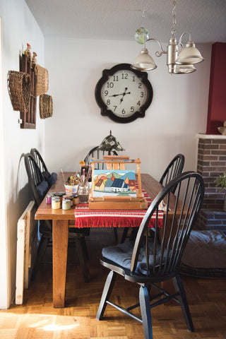 Living with Metastatic Breast Cancer: Creativity and Purpose