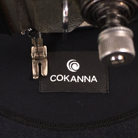 A Lesson in Slow Fashion by Colleen Kanna