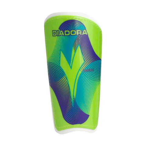 Diadora Zefiro Slip-in Shin Guards 