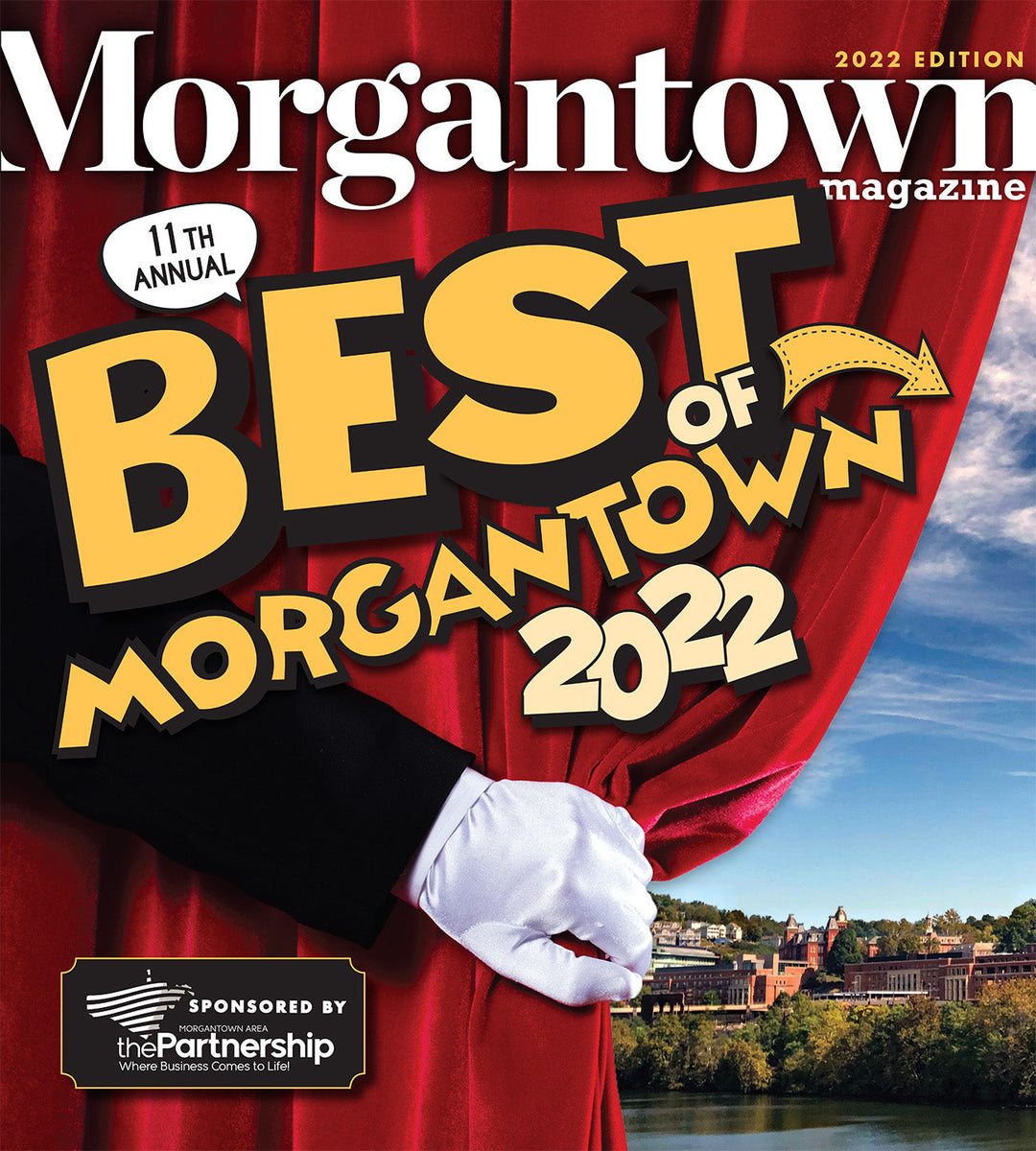 Best of 2022 Edition WV Living Collection