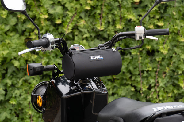 honda ruckus custom handlebars