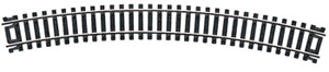 18in Radius N/S (6) HO 833