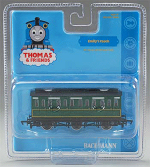 thomas and friends emily's coaches
