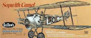 Sopwith Camel 801