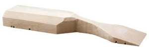 Hammerhead Pre-Cut Design P3967
