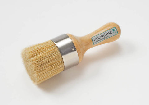 Madeline Wax Brush