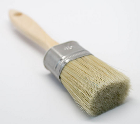 Artisan Enhancements Topcoat Brush
