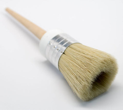 Artisan Enhancements European Wax Brush