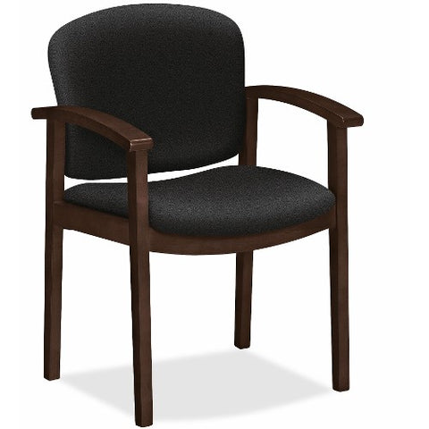 HON Invitation Guest Chair HON2111MOCHCU10 ; UPC: 631530588715