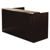 Mayline Mira Series Reception Desk Shell