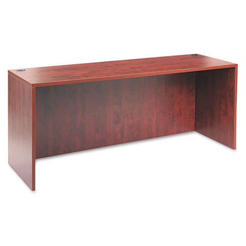 Alera Valencia Series Credenza Shell ; UPC: 42167300180