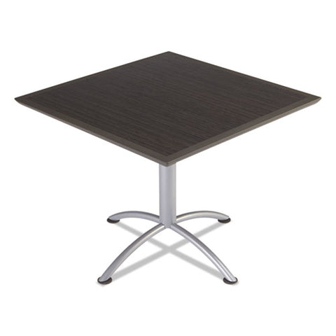 Iceberg Dura Comfort Edge iLand Square Tables ICE69854 ; UPC: 674785698549
