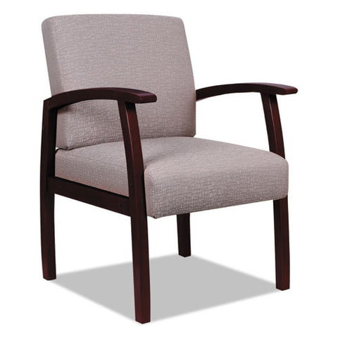 Alera Reception Lounge 700 Series Guest Chair ; UPC: 42167393236