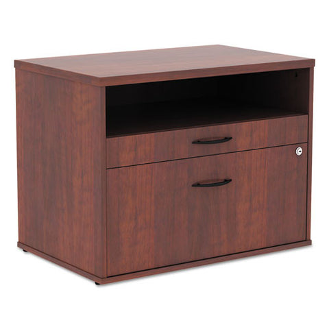 Alera Open Office Series Low File Cabinet Credenza ; UPC: 42167305178